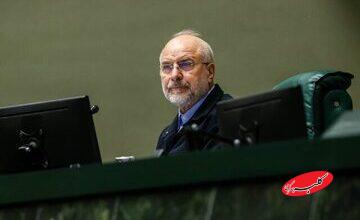 واکنش قالیباف به مراسم چهلم جان باختگان حوادث دی ماه/ این حوادث در کشور ریشه در فتنه اسرائیلی - آمریکایی داشت