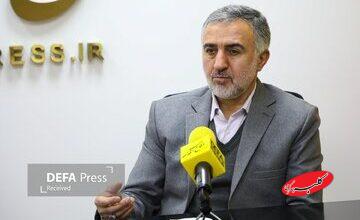 نماینده تهران در مجلس:شروعکننده هیچ جنگی نیستیم، اما اگر جنگی آغاز شود قطعا ما پیروز میشویم/ مذاکره با آمریکا نتیجهای ندارد اما...