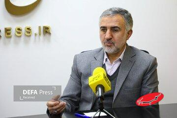 نماینده تهران در مجلس:شروعکننده هیچ جنگی نیستیم، اما اگر جنگی آغاز شود قطعا ما پیروز میشویم/ مذاکره با آمریکا نتیجهای ندارد اما...