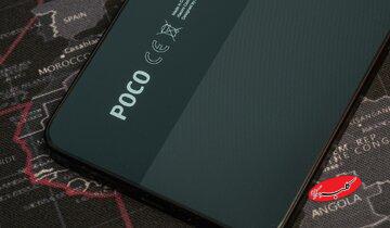 کدام گوشیهای پوکو به اندروید ۱۷ آپدیت میشوند؟