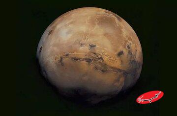 سیاره سرخ زمانی سرزمین بارانهای سیلآسا بود