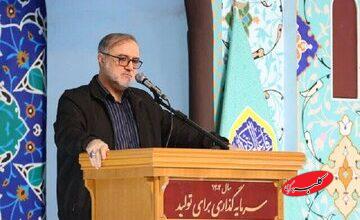 حضور ناوهای آمریکا تحت اشراف کامل اطلاعاتی ایران است/ توضیحات معاون سیاسی نیروی دریایی سپاه درباره رصد کامل ایران بر منطقه