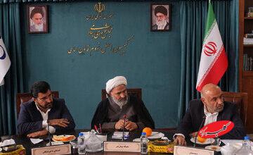 گفت و گوی مهم کمیسیون اصل نود با میدری برای اصلاح دهکبندیها/ پژمانفر: مدل دهکبندی باید کنار گذاشته شود