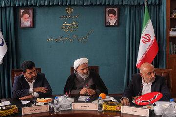 گفت و گوی مهم کمیسیون اصل نود با میدری برای اصلاح دهکبندیها/ پژمانفر: مدل دهکبندی باید کنار گذاشته شود