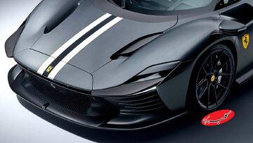 اسب سیاه فراری، سمفونی کمیاب با ارزشی فراتر از تصور