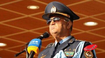 آمادگی نیروی هوایی برای ورود هواپیماهای نسل جدید/ فرمانده ارشد ارتش: در مقطع حساسی از تاریخ خود قرار داریم