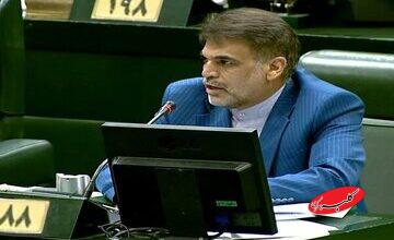 انتقاد عضو کمیسیون تلفیق از بودجه برخی نهادها و موسسات/ پاسخ قالیباف:حق نداریم اطلاعات اشباه به مردم و به مجلس بدهیم/ ذهن مردم منحرف می شود