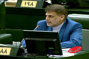 انتقاد عضو کمیسیون تلفیق از بودجه برخی نهادها و موسسات/ پاسخ قالیباف:حق نداریم اطلاعات اشباه به مردم و به مجلس بدهیم/ ذهن مردم منحرف می شود