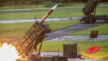 شکست «پاتریوت» در قطر / قمار ۲۰ میلیارد دلاری تایوان بر روی سپر آمریکایی گرانقیمت