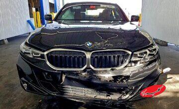 چرا خسارت تصادفات عادی زیاد شده است؟