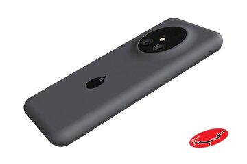 این گوشی بهطور همزمان اندروید و ویندوز ۱۱ را اجرا میکند