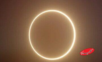 با وقوع خورشیدگرفتگی چه تکالیفی داریم؟هر آنچه باید درباره نماز آیات بدانیم