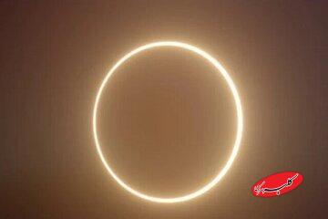 با وقوع خورشیدگرفتگی چه تکالیفی داریم؟هر آنچه باید درباره نماز آیات بدانیم