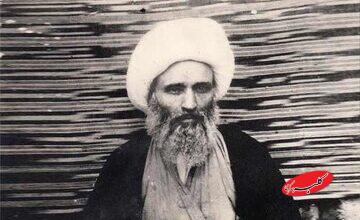 کدام مرجع تقلید همراهی با مخالفان مشروطه را محاربه با امام زمان دانست؟