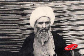کدام مرجع تقلید همراهی با مخالفان مشروطه را محاربه با امام زمان دانست؟