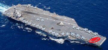 داستان جرالد.آر. فورد؛ گرانترین ناو هواپیمابر جهان