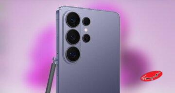 گاف سامسونگ در تیزر دوربین گلکسی اس ۲۶ اولترا