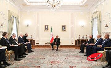 جزئیات دیدار پزشکیان با وزیر انرژی روسیه / رییس جمهور: شخصاً بهصورت هفتگی روند پیشرفت توافقات را دنبال میکنم