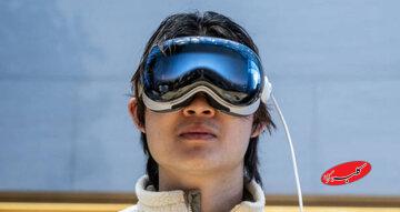 اپل در حال تولید سه ابزار پوشیدنی هوش مصنوعی است