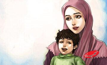 نقش مادران در تبیین نوجوان و مدیریت اضطراب