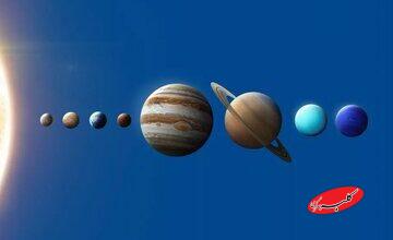 رژه باشکوه در آسمان شب؛ همراستایی شش سیاره را در اسفندماه رصد کنید