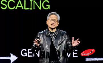 رونمایی از تراشهای که جهان را شگفتزده میکند در کنفرانس GTC 2026