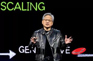 رونمایی از تراشهای که جهان را شگفتزده میکند در کنفرانس GTC 2026