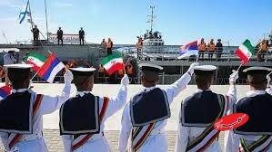 روایت یک فرمانده سابق نیروی دریایی ارتش از علت تعویق رزمایش مشترک ایران و روسیه در دریای عمان/ شناوری که روسها فرستادند، در روان دشمن تاثیر گذار است