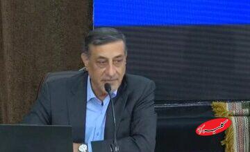 معاون پزشکیان: تا شعاع ۲۵۰ کیلومتری تهران صنعت جدید تأسیس نمیشود