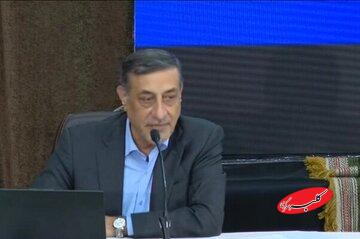معاون پزشکیان: تا شعاع ۲۵۰ کیلومتری تهران صنعت جدید تأسیس نمیشود