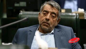 نماینده شش دوره مجلس درگذشت