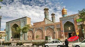 رمضان در محرابهای نور؛ جلوههای معنویت در مساجد کردستان