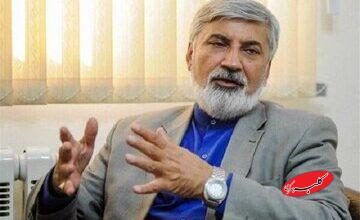 ترقی: حوادث اخیر ریشه در معیشت داشت