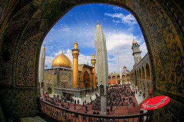 «صبر استراتژیک» کلید اصلی تغییر موازنه قدرت است