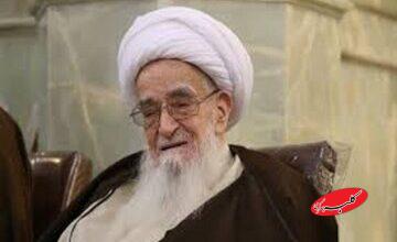 احکام ماه رمضان طبق فتوای آیتالله صافی گلپایگانی