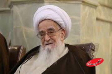 احکام ماه رمضان طبق فتوای آیتالله صافی گلپایگانی