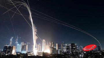 تحلیل نشریۀ وابسته به دفتر حفظ و نشر آثار رهبر انقلاب از تغییر موازنه در حمله احتمالی آمریکا؛ اسرائیل طعم سیلی سخت ایران را خواهد چشید