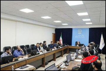 بررسی لایحه بودجه ۱۴۰۵ در جلسه مجمع مشورتی حقوقی شورای نگهبان + جزئیات