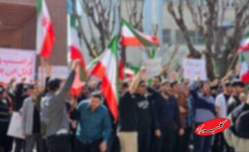 روایت «فارس» از تجمع امروز در دانشگاه شریف + جزئیات