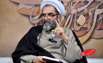 سروش محلاتی: مردم برخورد ظالمانه با شهروندان را مغایر حکومت علوی میدانند/ مردم دینی میخواهند که جلوی استبداد بایستد؛ اگر روحانیت چنین الگویی بدهد...