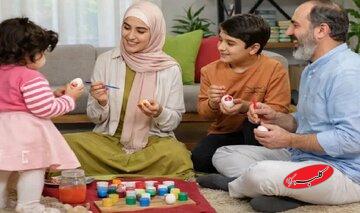 ۶مهارت طلایی والدین برای تربیت فرزندان موفق