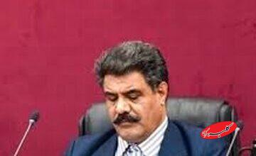 توییت توهین آمیز نماینده وزیر اقتصاد درباره جانباختگان حوادث دی ماه؛ بسیاری از اغتشاشگران اولاد ناصالح، اراذل و اوباش و سربارخانواده بودند + عکس