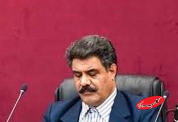 توییت توهین آمیز نماینده وزیر اقتصاد درباره جانباختگان حوادث دی ماه؛ بسیاری از اغتشاشگران اولاد ناصالح، اراذل و اوباش و سربارخانواده بودند + عکس