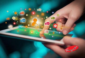 گدایی تأیید در اینستاگرام و ایکس، عزت را میکشد/«عزت دیجیتال» چیست؟