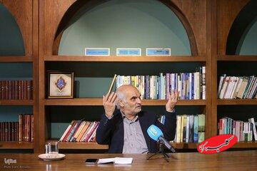 ببینید| «ثقلین»؛ وصیت جاودانه محمد(ص) برای نجات امت