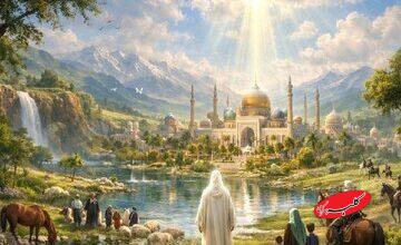 حدیث| پیوند روزهداری و فرهنگ انتظار، تمرین چشمدوختن به ایام ظهور