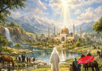 حدیث| پیوند روزهداری و فرهنگ انتظار، تمرین چشمدوختن به ایام ظهور