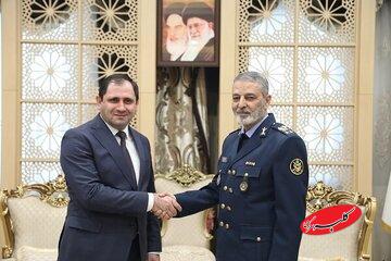 رئیس ستاد کل نیروهای مسلح: این بار اگر اشتباه کنند تلفات سنگینی به دشمن وارد خواهیم کرد