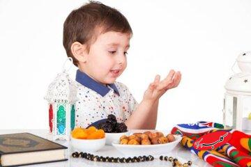 رمضان شیرین برای بچهها؛ یه ماه رویایی بسازیم!