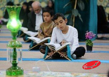 پاسخ امام رضا(ع) به کسانی که میخواهند نور قرآن را خاموش کنند